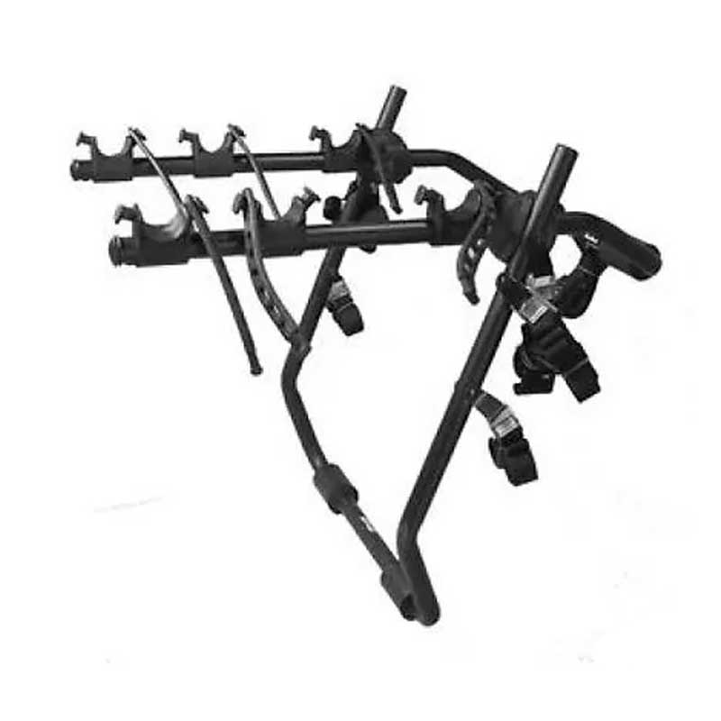 Rack HOLLYWOOD Express 3 Bicicletas C/separador